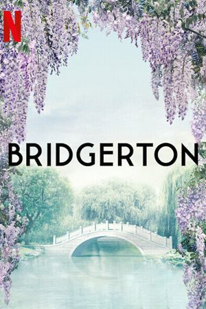 Capa de Bridgerton
