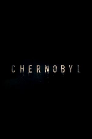 Capa de Chernobyl