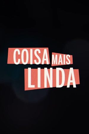 Capa de Coisa Mais Linda
