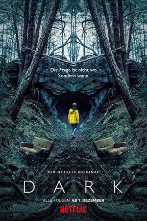 Capa de Dark