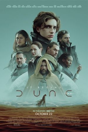 Capa de Duna