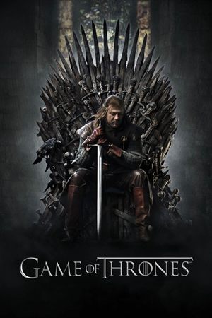 Capa de Game of Thrones