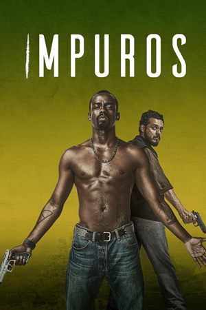 Capa de Impuros