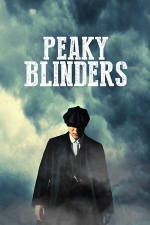 Capa de Peaky Blinders