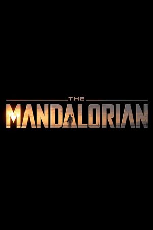 Capa de The Mandalorian
