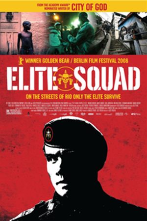 Capa de Tropa de Elite
